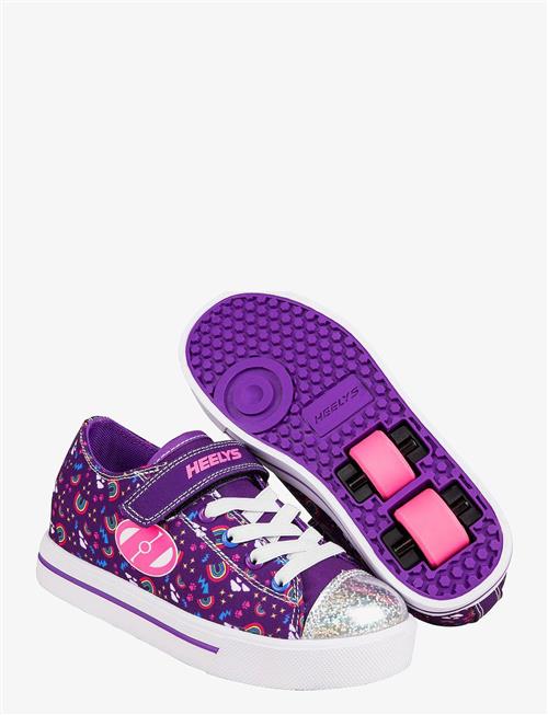 Heelys | Snazzy X2 | 32