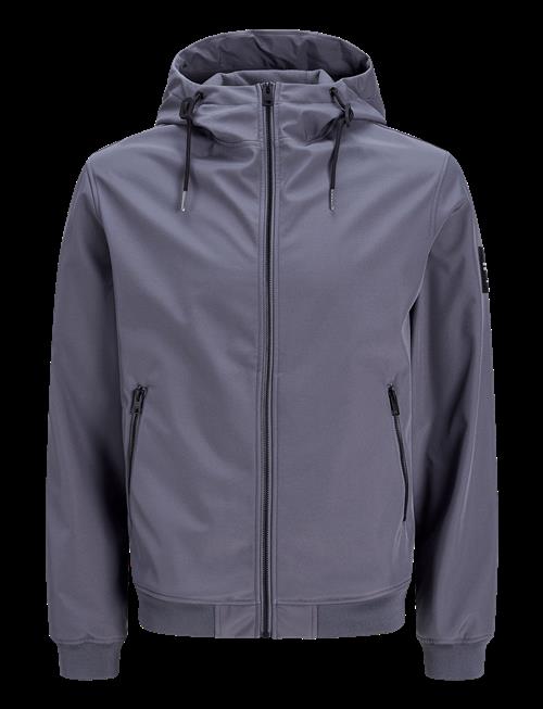 Jack & Jones | Jjebasic Softshell Hood Noos | M