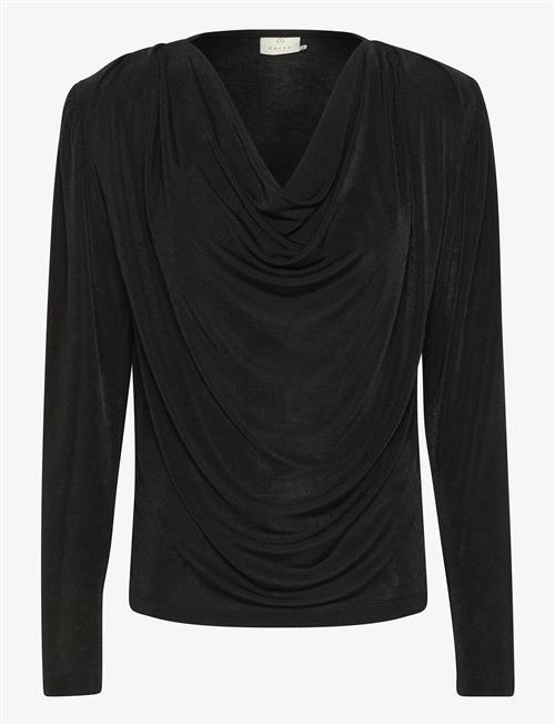 Kaffe | Kagina Jersey Blouse | S