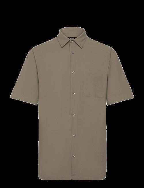 Mads Nørgaard | Grida Cotton Victor Shirt Ss | S