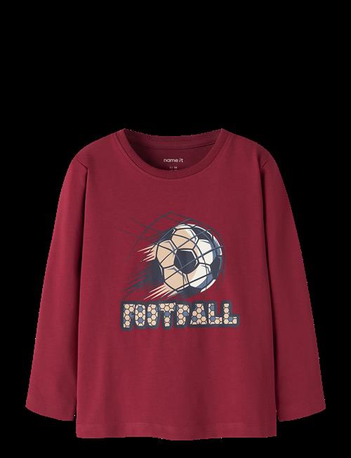 name it | Nmmvux Ls Top | 116