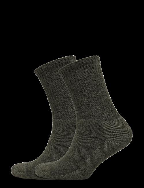 Alpacasocks&Co | Merino Casual 2-Pack | 39-42