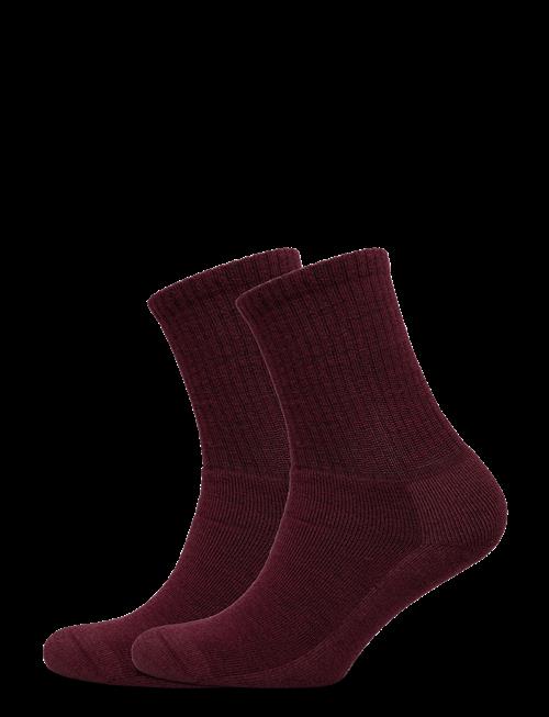 Alpacasocks&Co | Merino Casual 2-Pack | 36-39