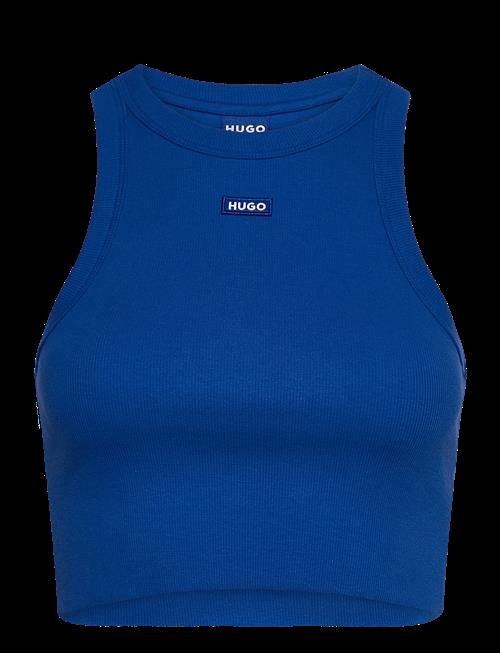 HUGO BLUE | Baby Tank_B | XS