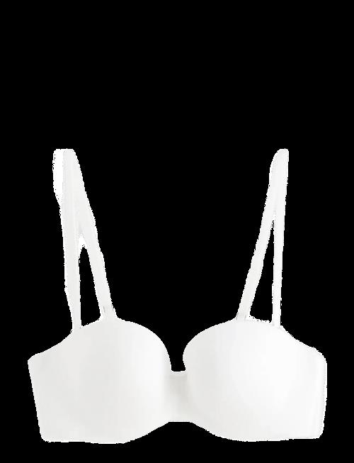 Lindex | Bra Reese Strapless | C x 85