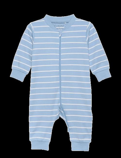 Fixoni | Nightsuit W.zipper | 62