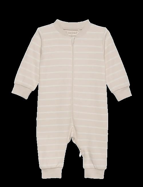Fixoni | Nightsuit W.zipper | 68