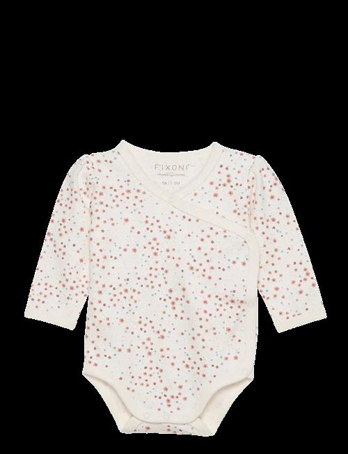 Fixoni | Wrap Body Ls W.aop | 50