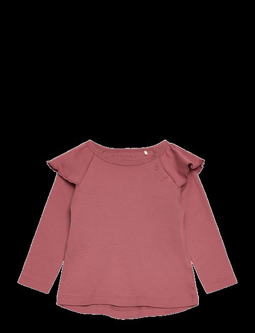 Fixoni | Blouse Ls - Girls | 56