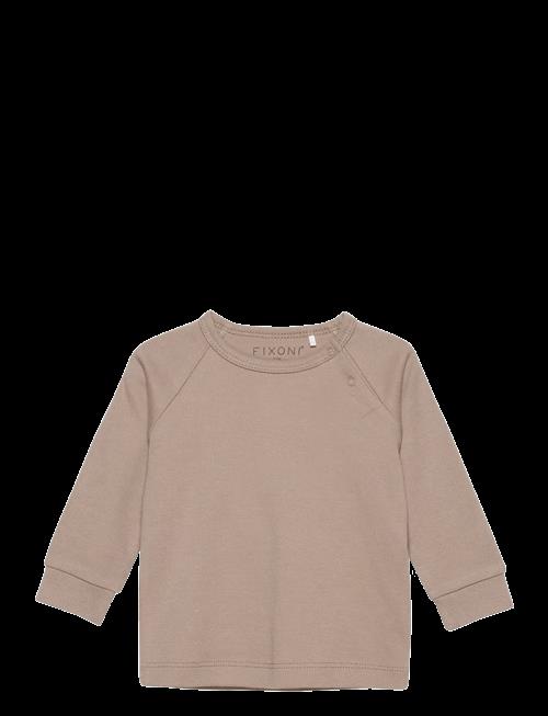 Fixoni | Blouse Ls - Unisex | 68