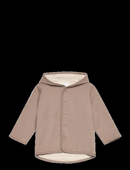 Fixoni | Reversible Cardigan | 80