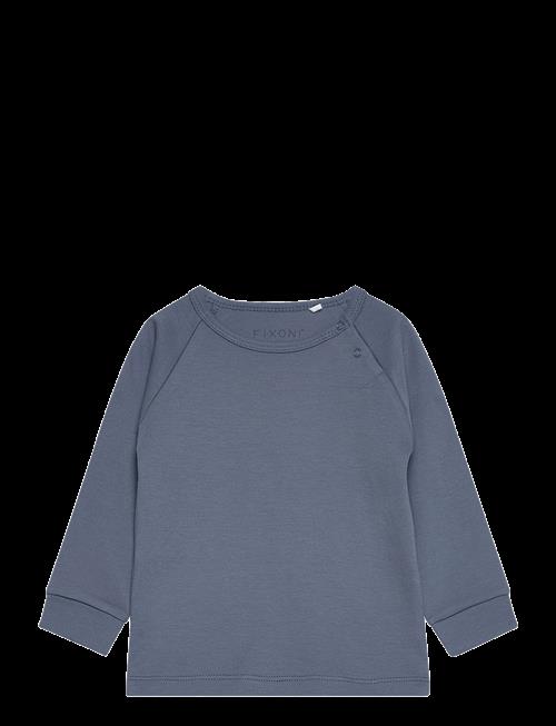 Fixoni | Blouse Ls - Boy | 74