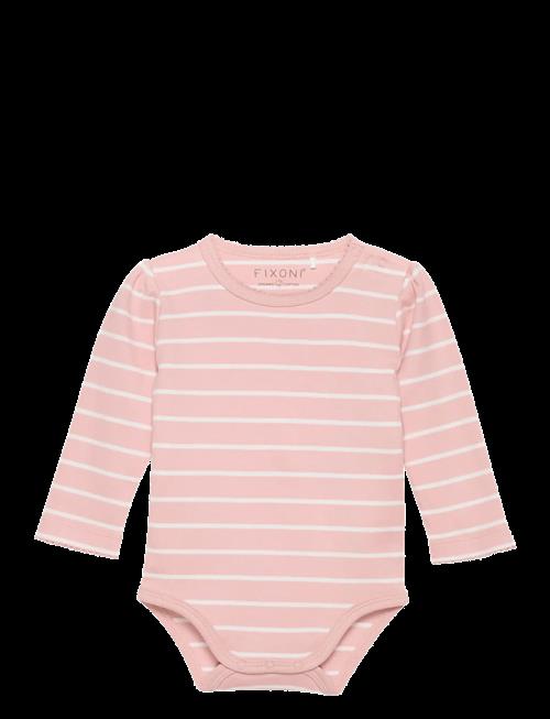 Fixoni | Body Ls W. Yd Stripe | 86