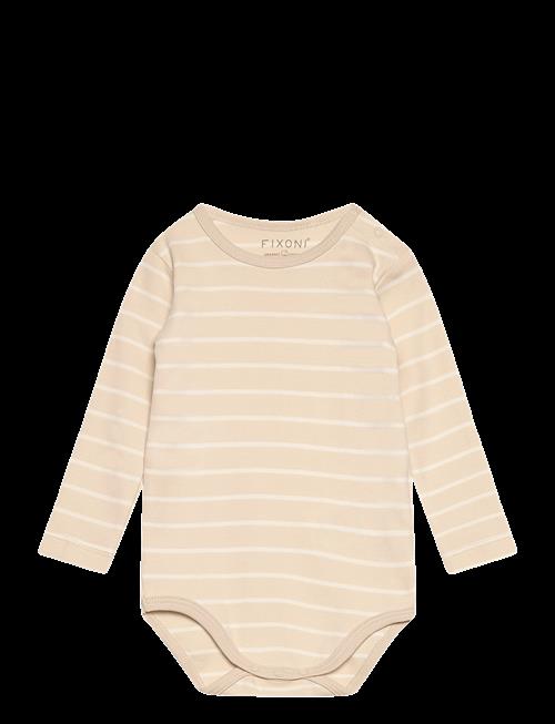 Fixoni | Body Ls W. Yd Stripe | 74