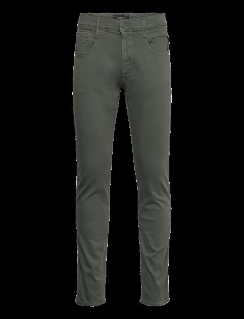 Replay | Anbass Trousers Slim Hyperflex Colour Xlite | 36 x 34