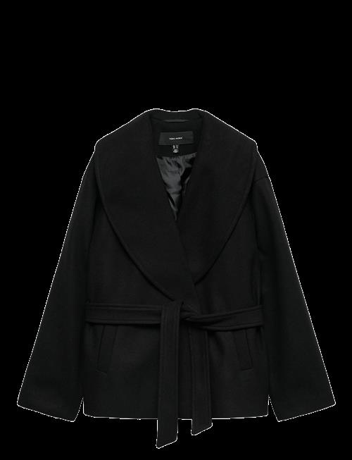 Vero Moda | Vmanne Bergen Jacket Ga Noos | XL