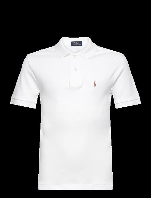Ralph Lauren Kids | 50/1 Interlock-Sskcmultppm1-Kn-Psh | 163-174