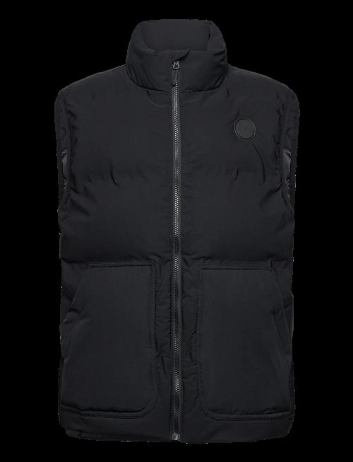 Lindbergh | Seamless Puffer Gilet | M