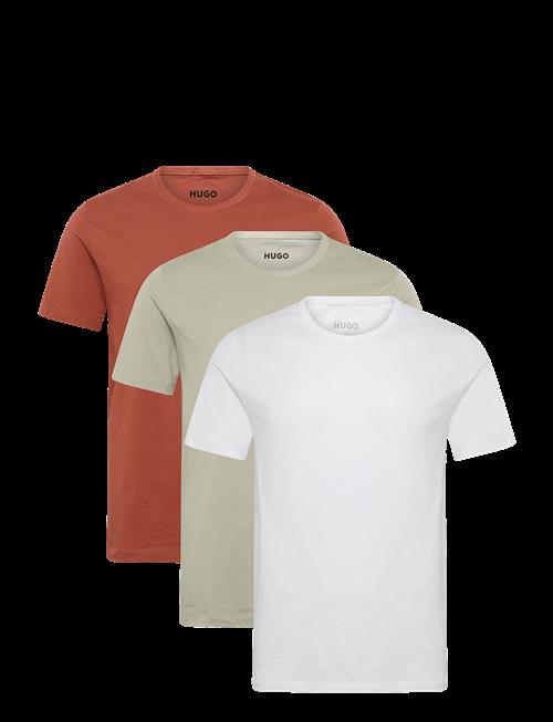HUGO | T-Shirt Rn Triplet P | XS