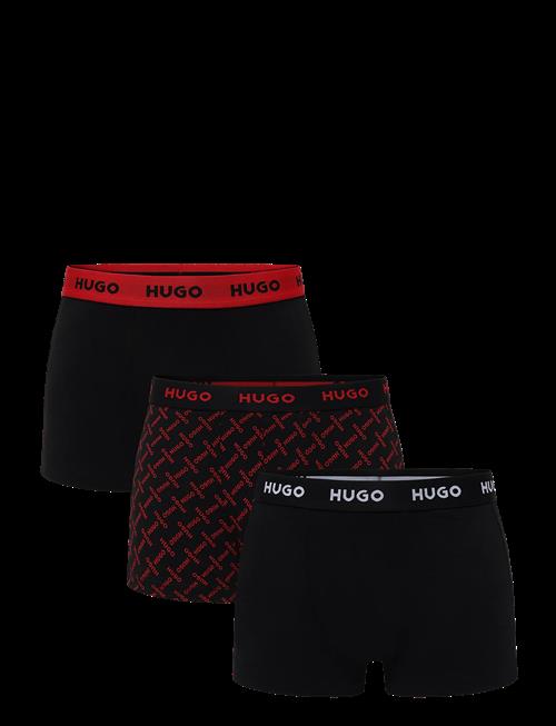 HUGO | Trunk Triplet Design | M