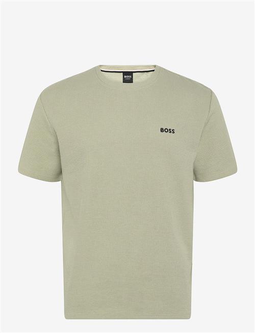 BOSS | Waffle T-Shirt | M