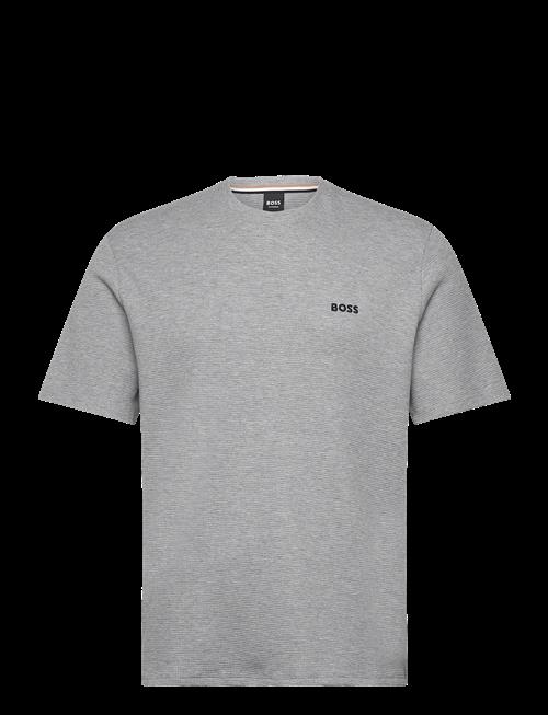 BOSS | Waffle T-Shirt | XXL