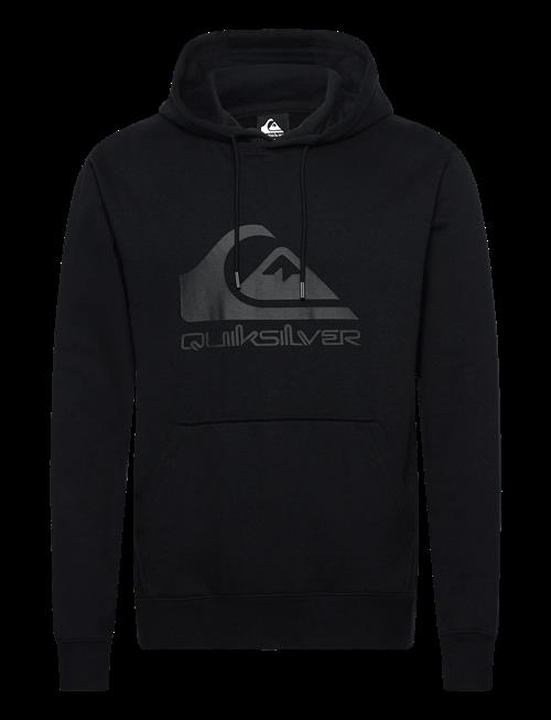 Quiksilver | Comp Logo Hoodie | L