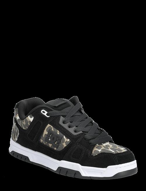 DC | Stag | 40