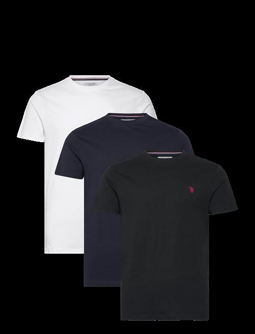 U.S. Polo Assn. | Uspa T-Shirt Arjun 3-Pack | XXL