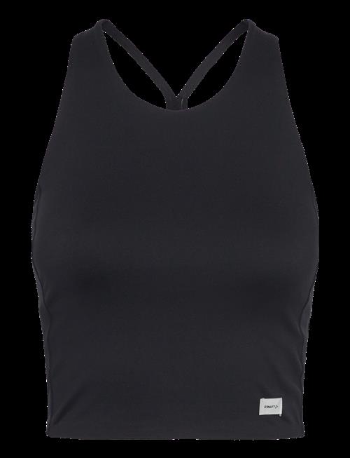 Craft | Collective Cropped Singlet W | XXL