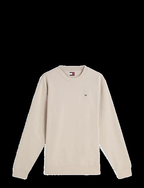 Tommy Jeans | Tjm Reg S Flag Crew Ext | XL