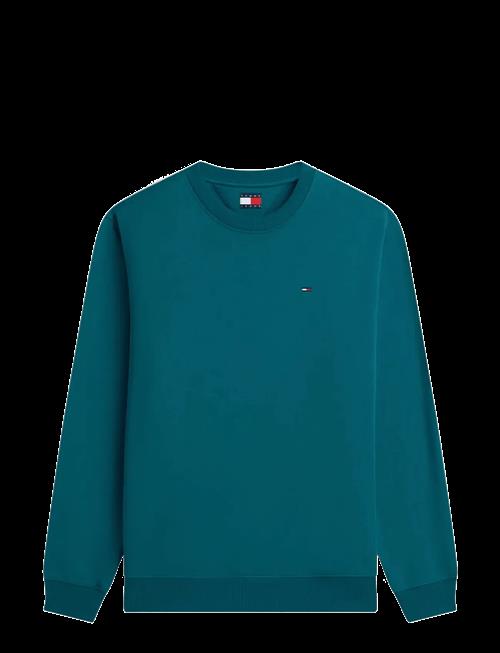 Tommy Jeans | Tjm Reg S Flag Crew Ext | XXXL
