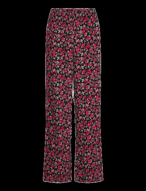 Rosemunde | Rwelif Mw Trousers | 42