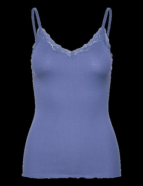 Rosemunde | Rwbeatha Sl Regular Singlet Top | S