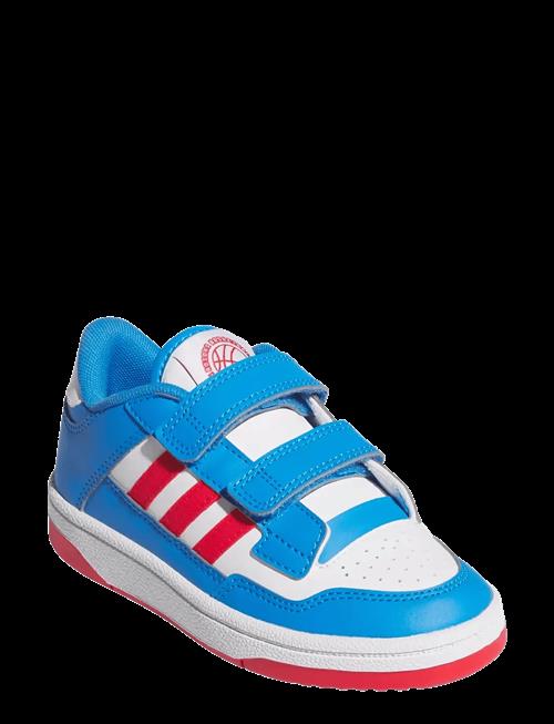 adidas Sportswear | Rapid Court Cf C | 34
