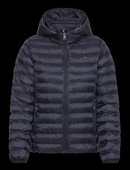 Tommy Hilfiger | Lw Padded Global Stripe Jacket | XL
