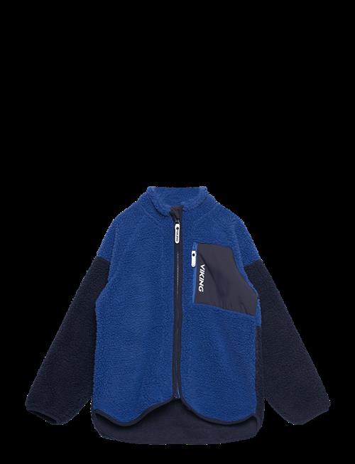 Viking | Playtime Pile Midlayer Jacket | 134