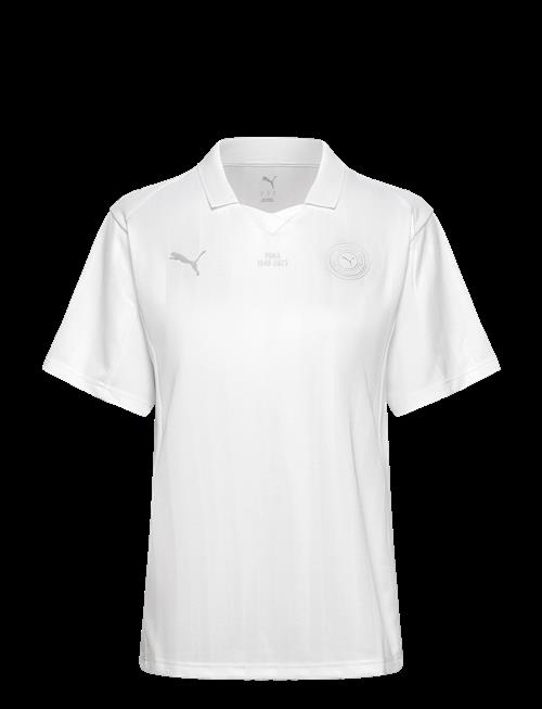 PUMA | Individual Jer-She Tee | S