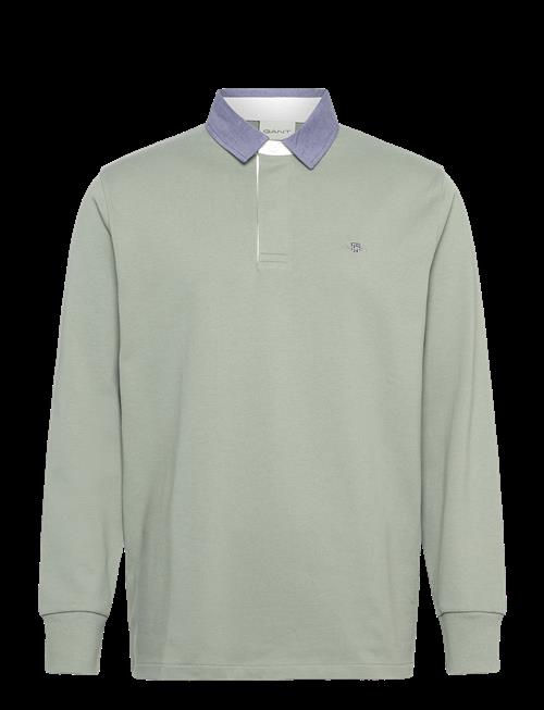 Gant | Classic Heavy Rugger | L