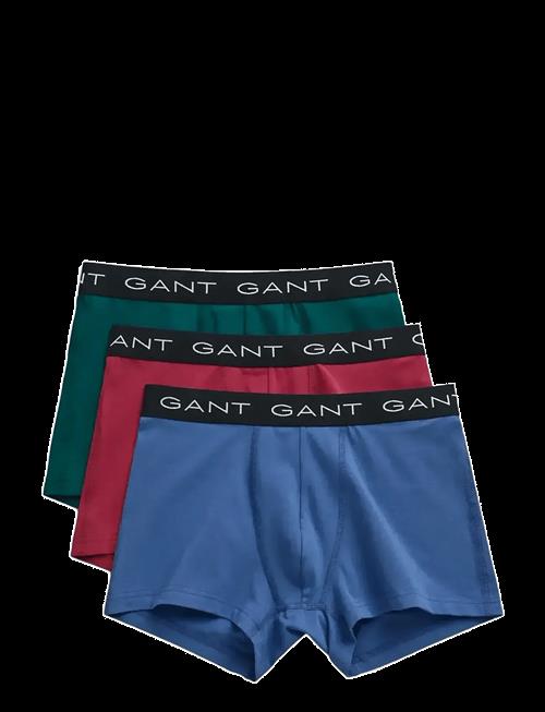 Gant | Trunk 3-Pack | S
