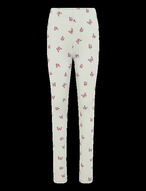 name it | Nkfvivian Aop Legging | 152