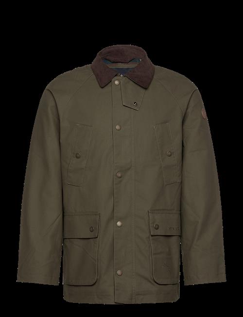 Morris | Steven Jacket | XXL