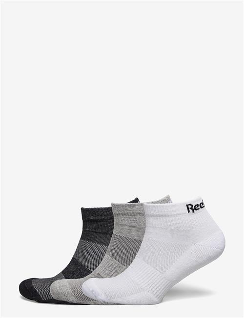 Reebok Performance | Sock Crew | 37-39