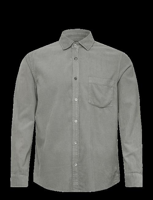 Mos Mosh Gallery | Mmgalden Corduroy Shirt | XXL
