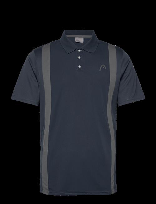 Head | Club 25 Tech Polo Shirt Men | S