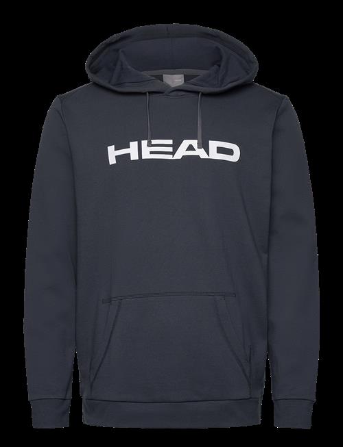 Head | Club Original Hoodie Men | XL