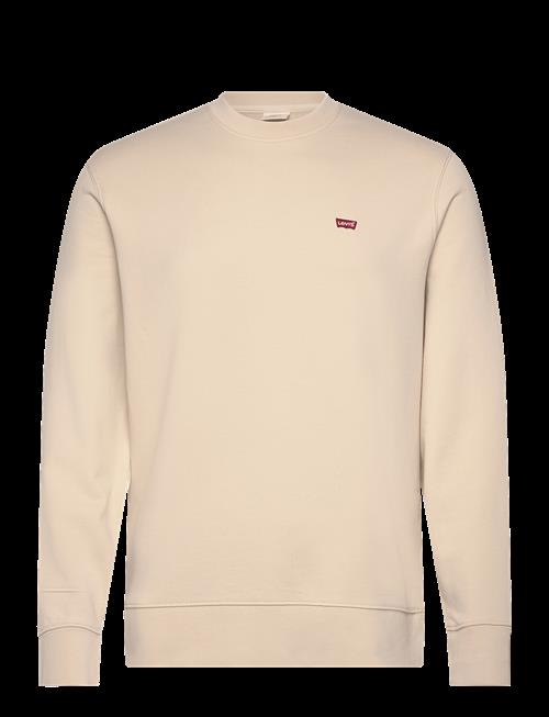 Levi's® | The Original Hm Crew Fog Frenc | M