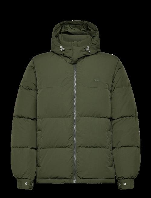 Levi's® | Rockridge Short Puffer Duffel | XL