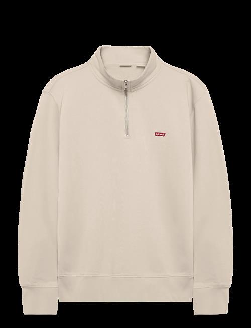 Levi's® | Original Hm 1/4 Zip Neutrals | XXL