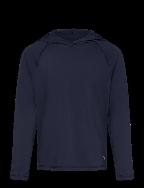 PUMA Golf | Boys You-V Hoodie | 140